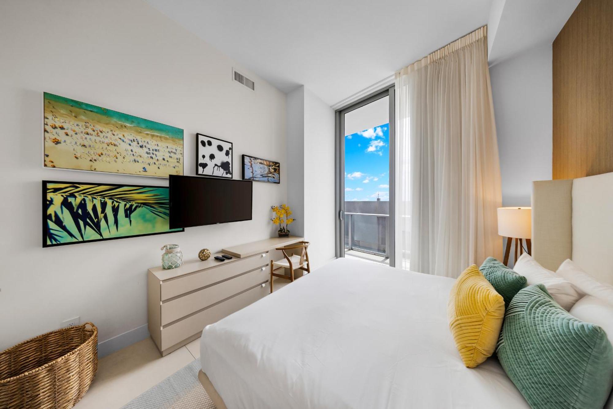 Wake Up To The Sound Of Waves In A Stylish Condo In A Luxury Resort ฮอลลีวูด ภายนอก รูปภาพ