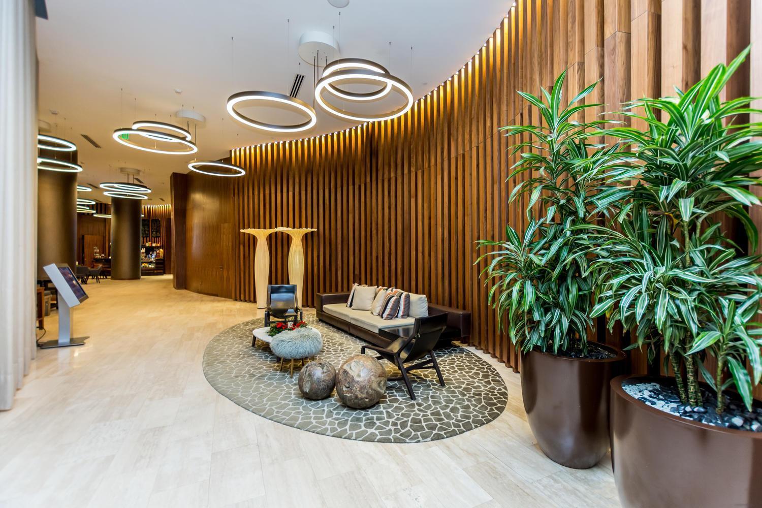 Wake Up To The Sound Of Waves In A Stylish Condo In A Luxury Resort ฮอลลีวูด ภายนอก รูปภาพ
