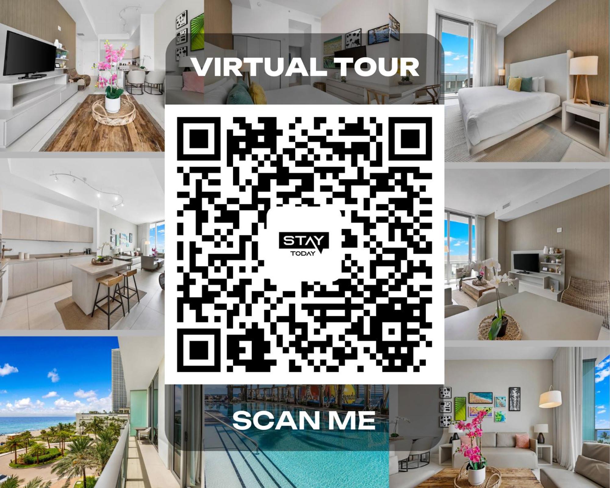 Wake Up To The Sound Of Waves In A Stylish Condo In A Luxury Resort ฮอลลีวูด ภายนอก รูปภาพ